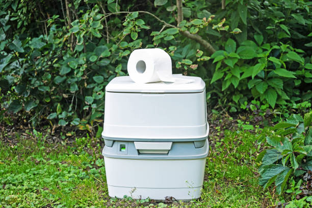 Best High-end porta potty rental  in Haymarket, VA