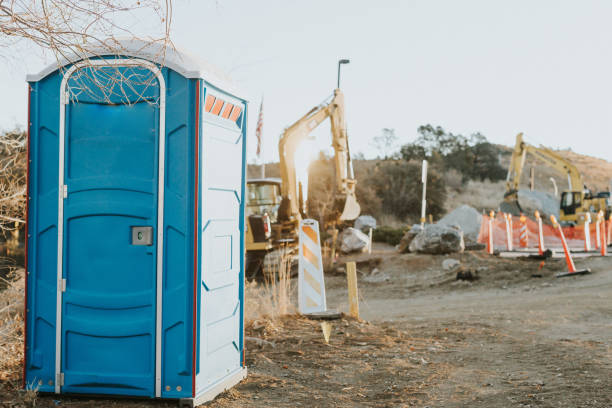Best Emergency porta potty rental  in Haymarket, VA