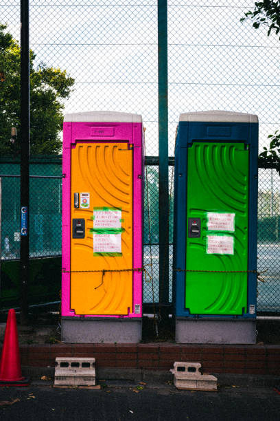 Best Luxury portable toilet rental  in Haymarket, VA