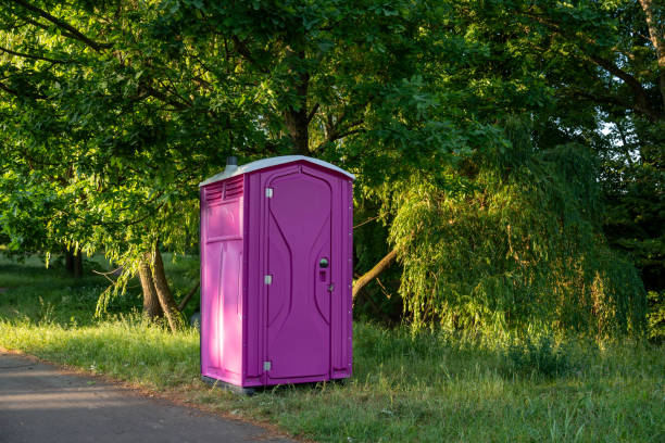 Portable Toilet Options We Offer in Haymarket, VA